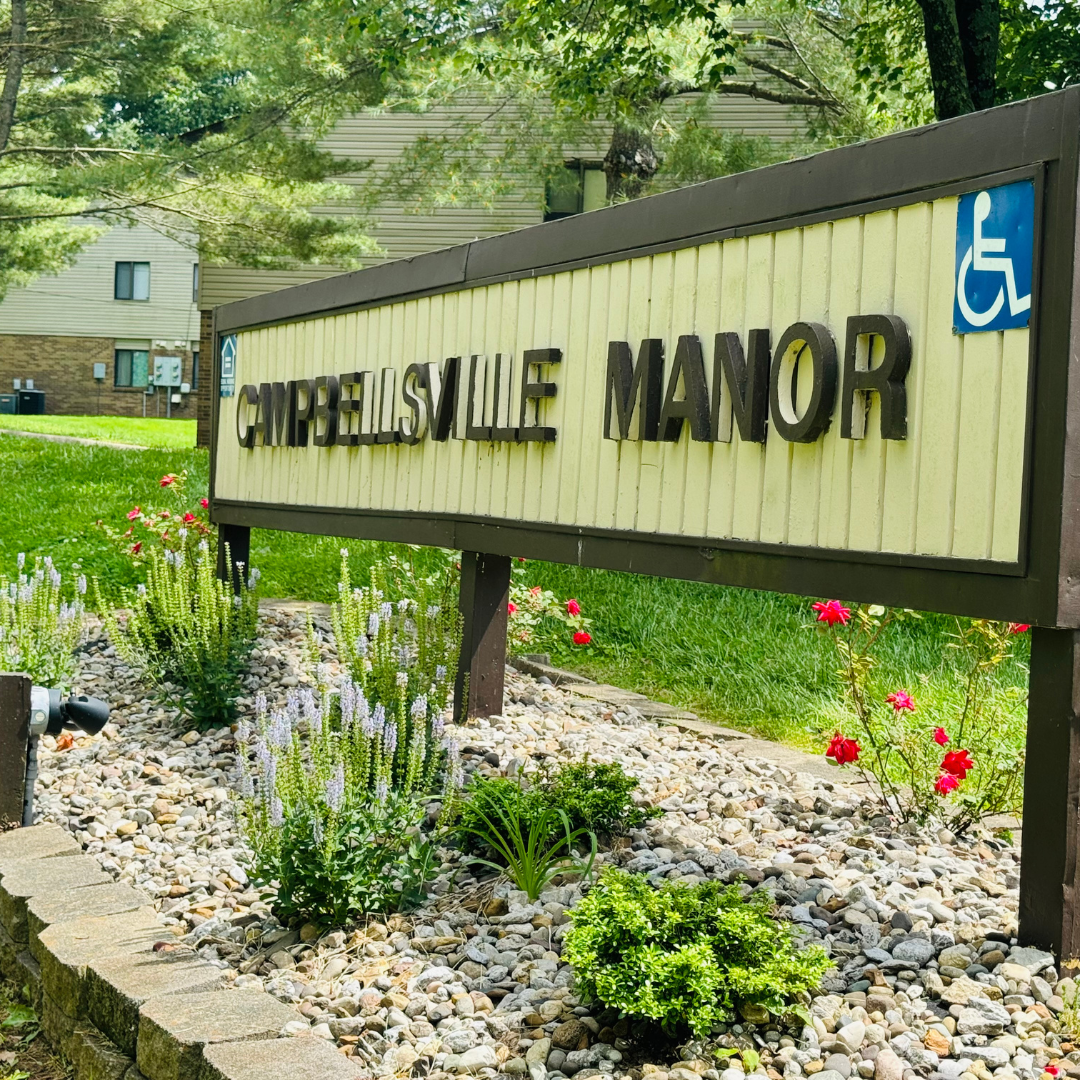 Campbellsville Manor Apartments