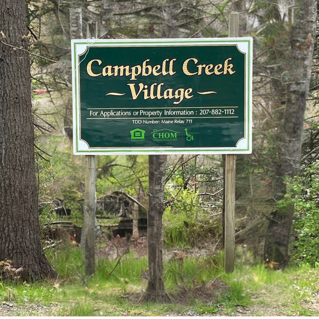 Campbell Creek Village