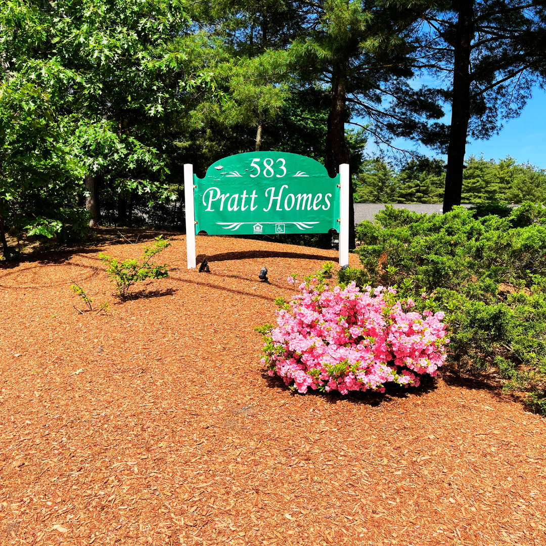 Pratt Homes